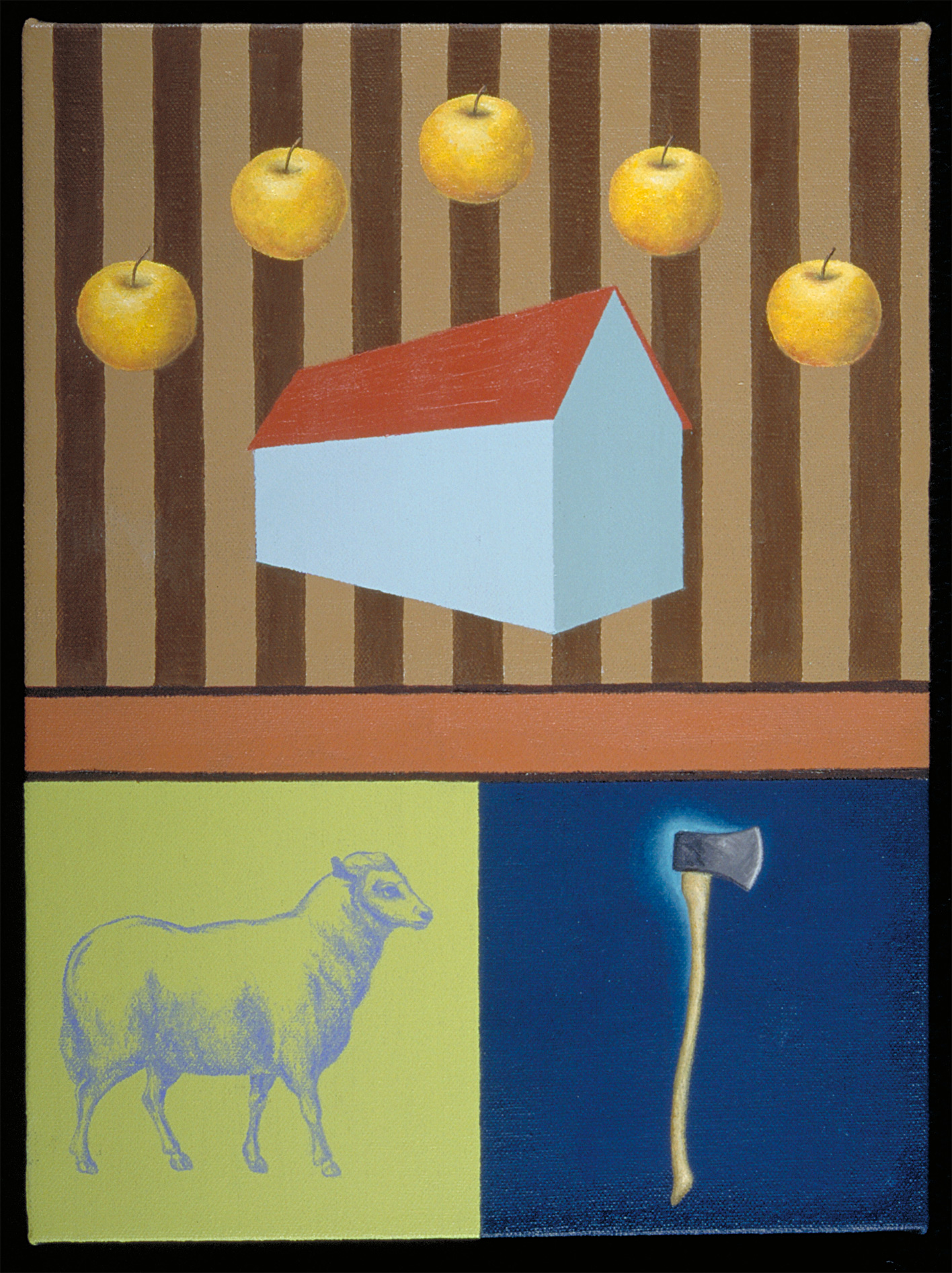 Barn
