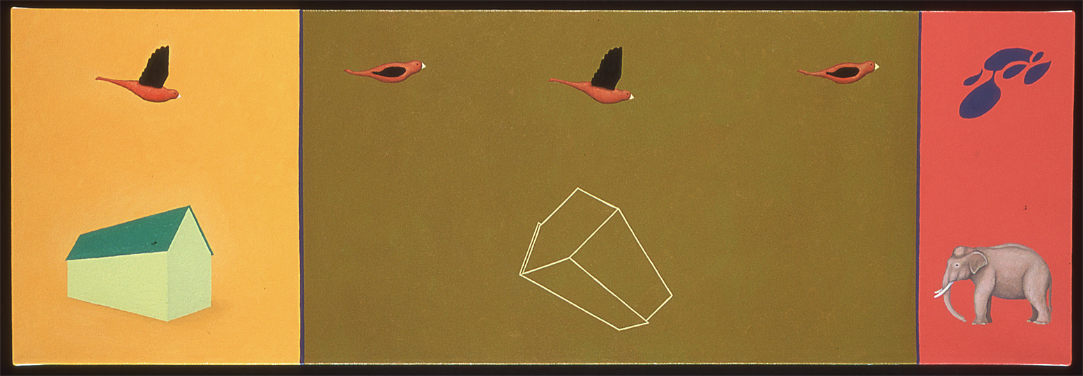 Bird House II