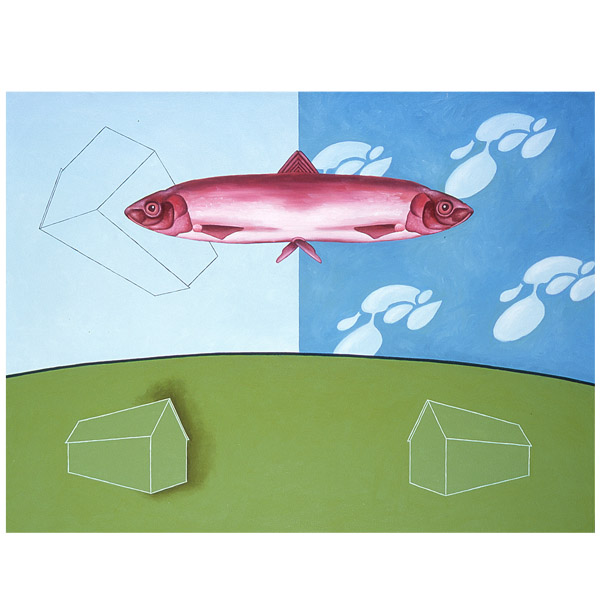 Red Herring