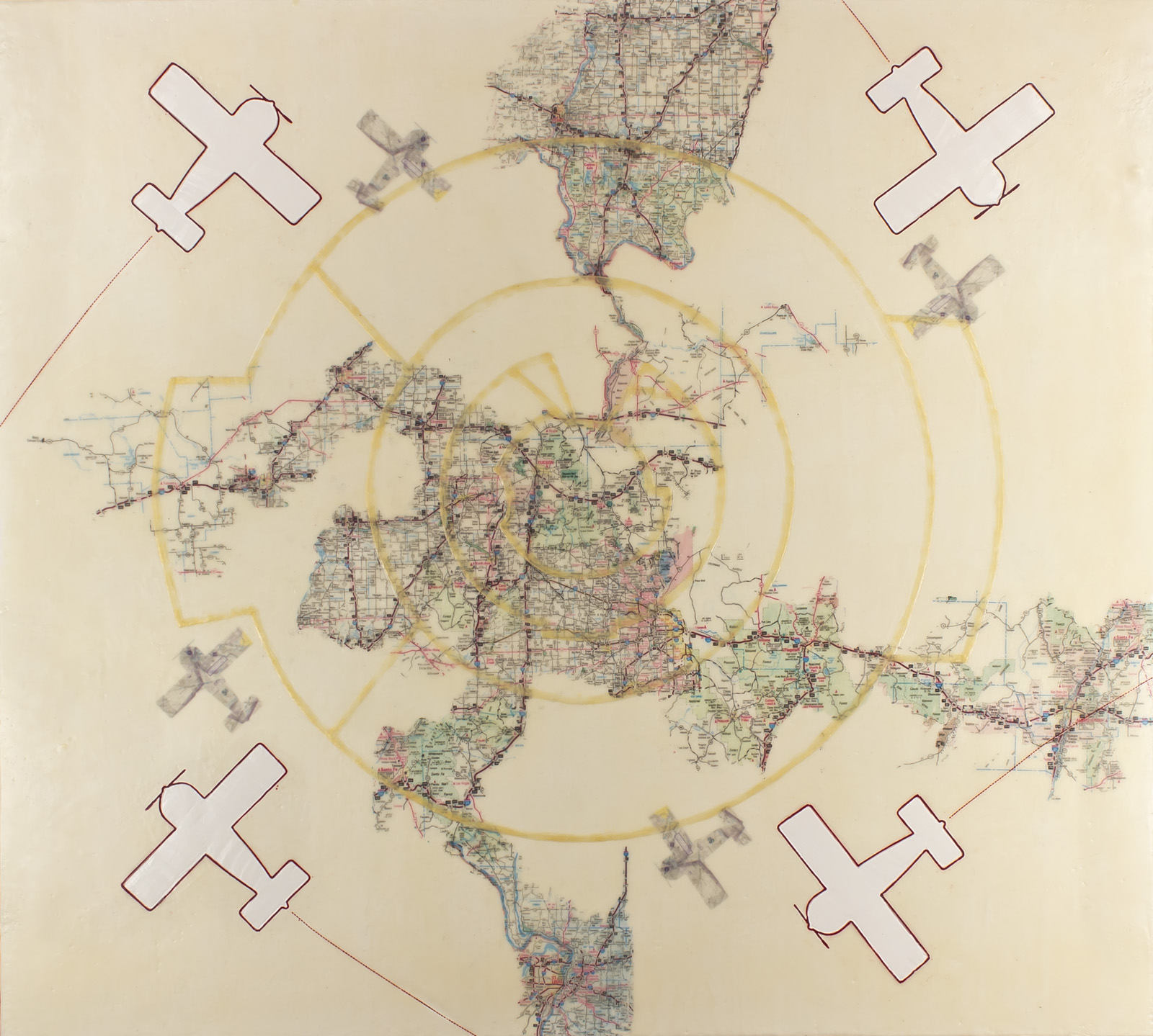 Circle City